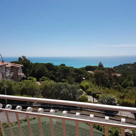 Appartement Spianate