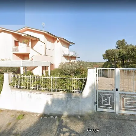 Appartement Spianate Castiglioncello