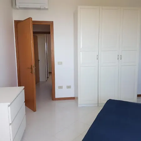 Spianate Appartement *
