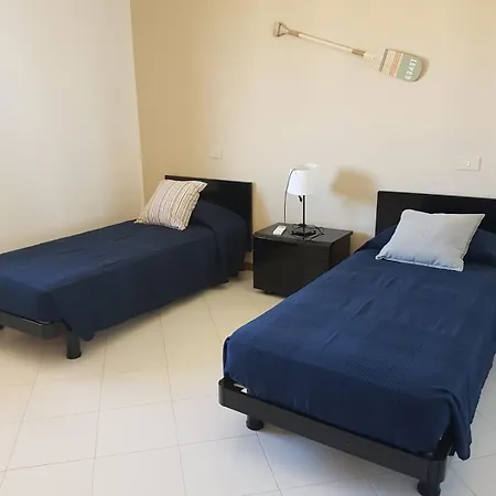 Spianate Appartement