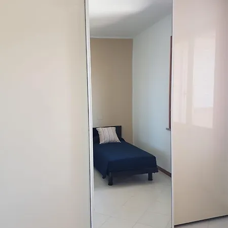 Spianate Appartement *