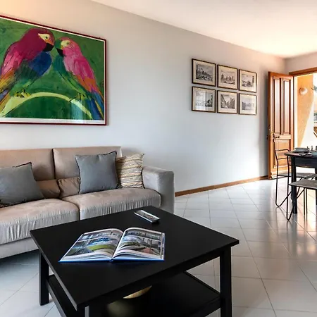 Spianate Appartement