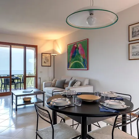 Spianate Appartement Castiglioncello