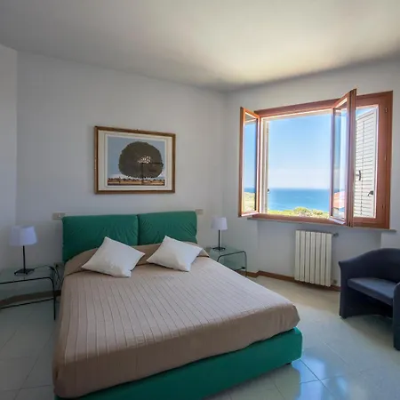 Spianate Appartement *
