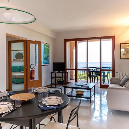 Appartement Spianate *
