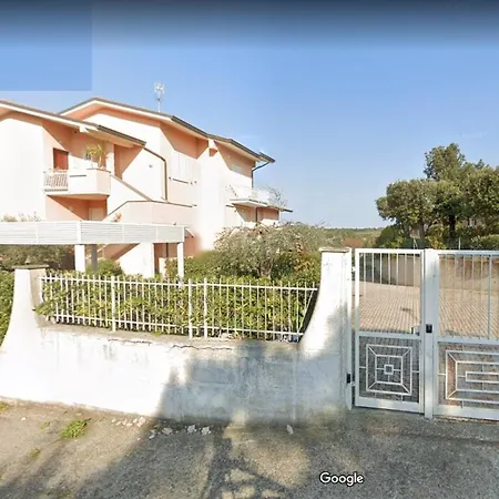 Appartement Spianate *