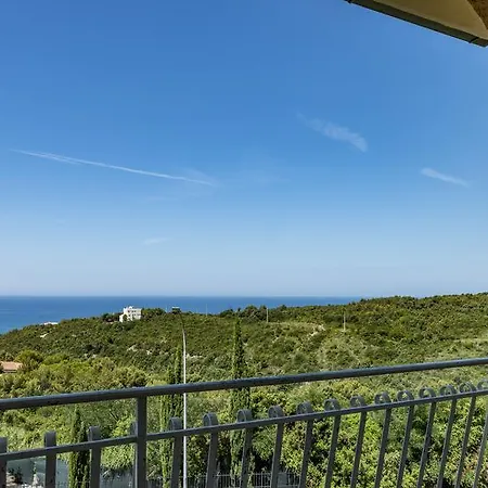 Appartement Spianate *