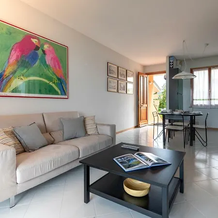 Spianate Appartement *