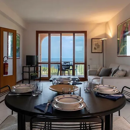 Spianate Appartement Castiglioncello
