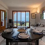 Spianate Apartamento Castiglioncello